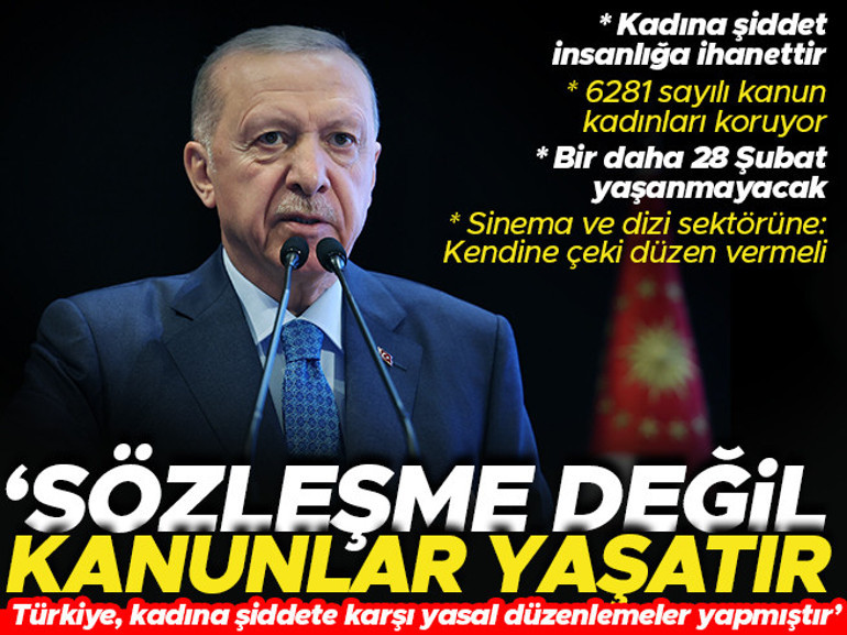 Milli Eğitim Bakanı Yusuf Tekin: Belediyeler anaokulu ve anasınıfı açamaz