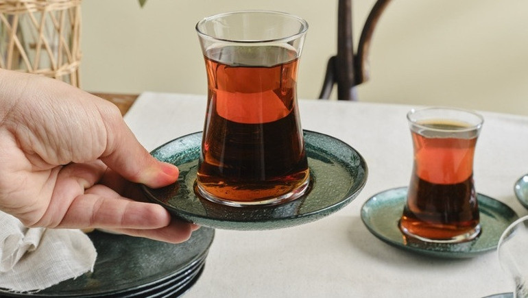 Çayınızı nasıl demliyorsunuz İşte doğru çay demlemenin 6 püf noktası