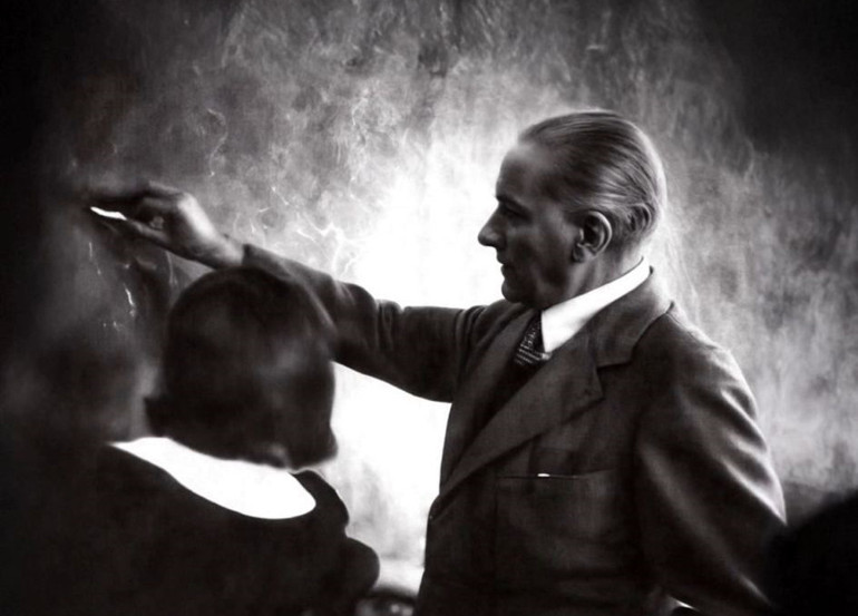 Türkiye’nin eğitim kahramanları