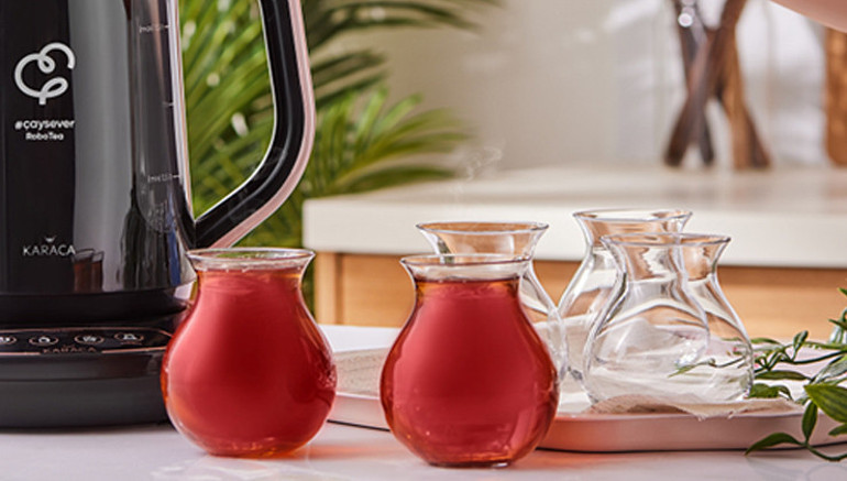 Çayınızı nasıl demliyorsunuz İşte doğru çay demlemenin 6 püf noktası