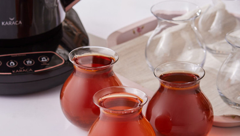 Çayınızı nasıl demliyorsunuz İşte doğru çay demlemenin 6 püf noktası