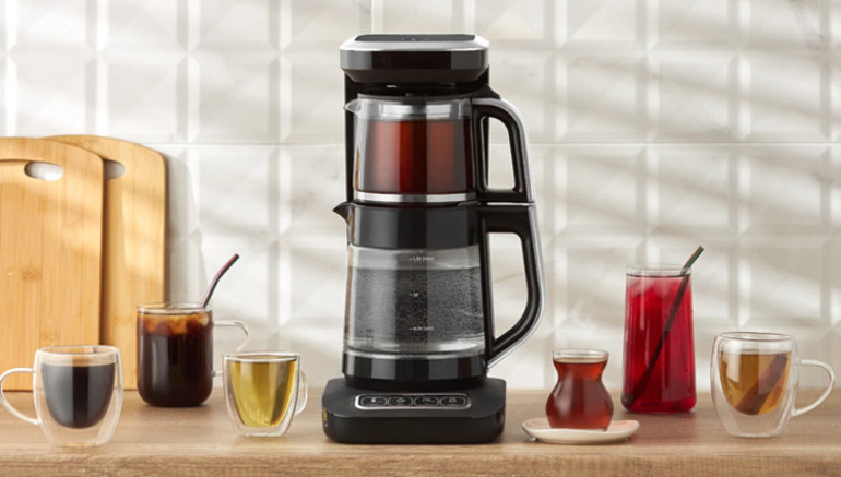 Çayınızı nasıl demliyorsunuz İşte doğru çay demlemenin 6 püf noktası