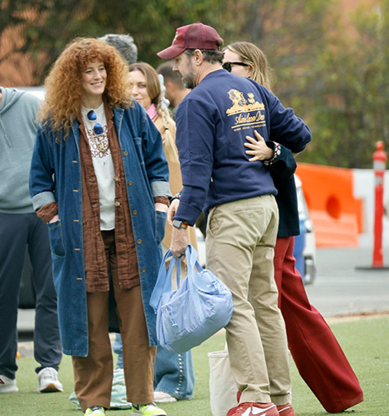 Ayrılırken kendini arabasının önüne atmıştı… Yeni sevgilisini eskisiyle tanıştırdı