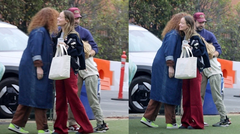 Ayrılırken kendini arabasının önüne atmıştı… Yeni sevgilisini eskisiyle tanıştırdı