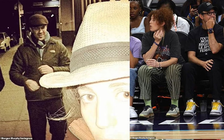 Ayrılırken kendini arabasının önüne atmıştı… Yeni sevgilisini eskisiyle tanıştırdı