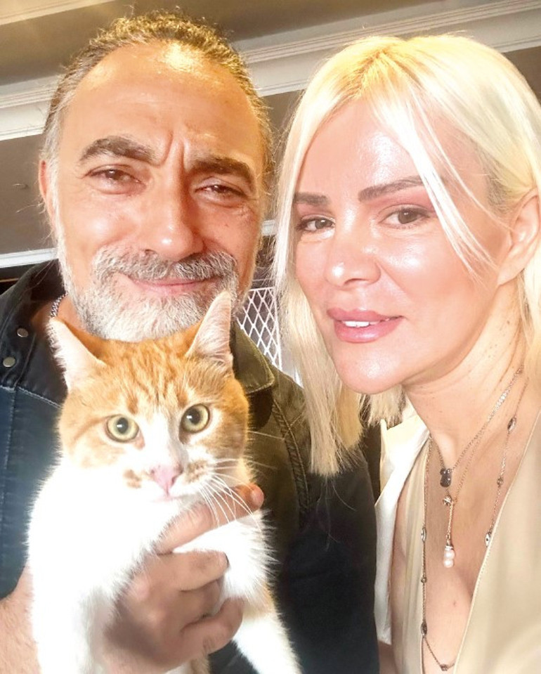 Altın Kelebek’in Civciv’i