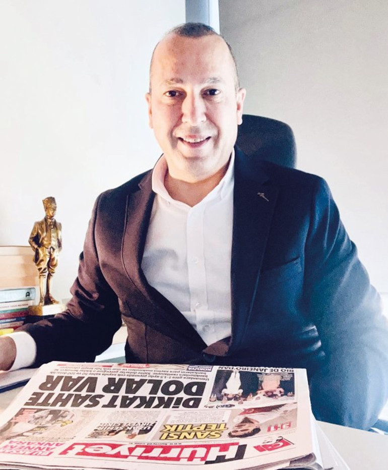 Heyecanlı bir polisiye geliyor…