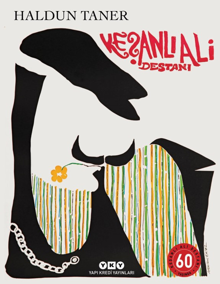 Heyecanlı bir polisiye geliyor…