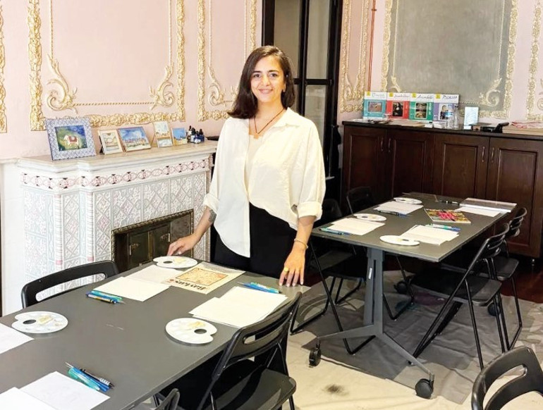 Heyecanlı bir polisiye geliyor…