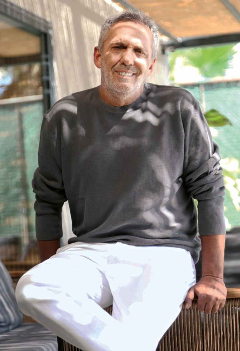 Yavuz Bingöl: Son 10 yıl en fakir dönemim