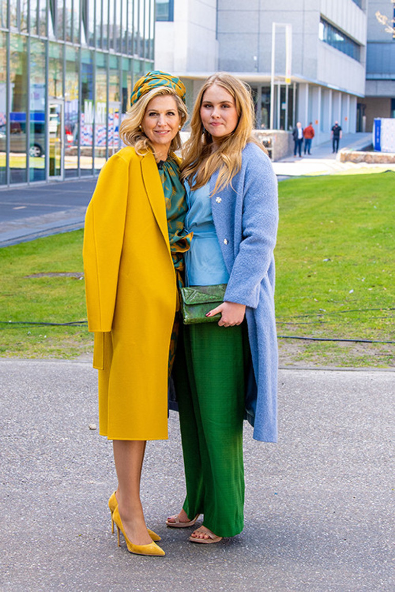 Herkese tepeden bakamazsın Kate