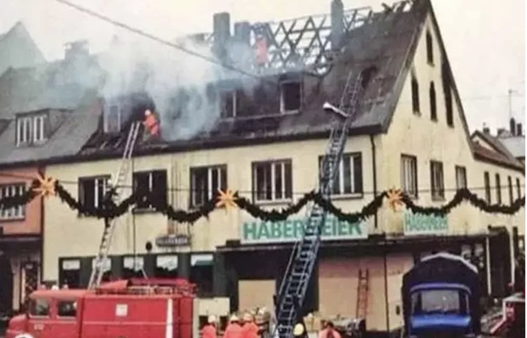 Schwandorf kurbanları anılacak