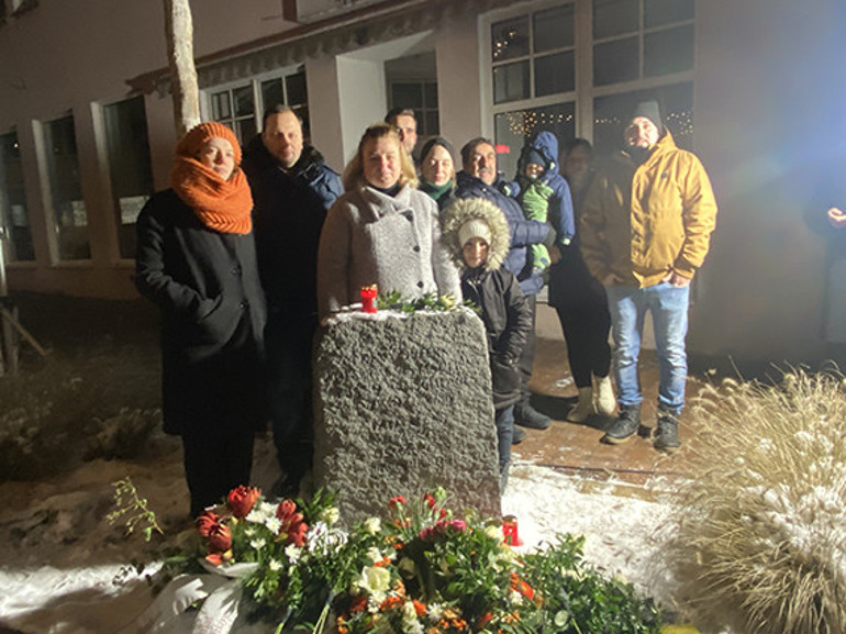 Schwandorf kurbanları anılacak