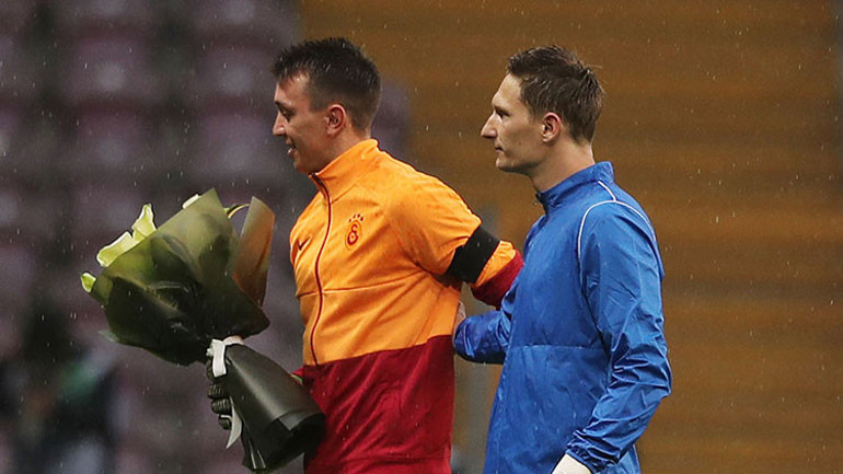 Süper Ligin eski yıldızı tek tek anlattı: Galatasaray keyif vermişti | Nadir görülen bir şeydi | Beşiktaş beni istedi ama...