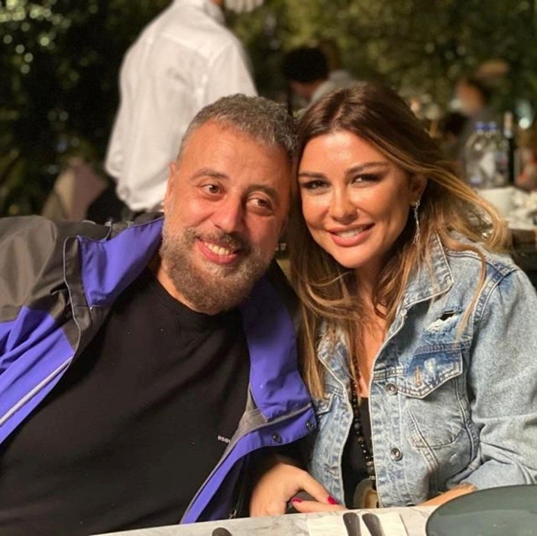 Beren’i ilk gördüğünde yazdığı notu anlattı