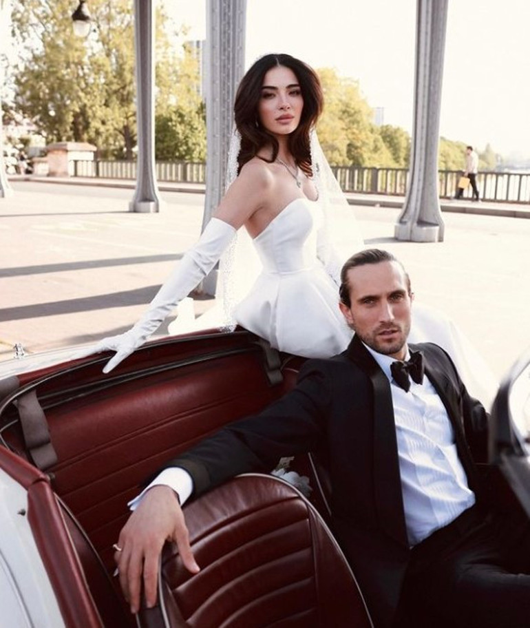 3 yıllık aşkta mutlu son ‘Öylesine güzel seviyorum seni’