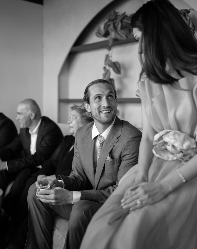 3 yıllık aşkta mutlu son ‘Öylesine güzel seviyorum seni’