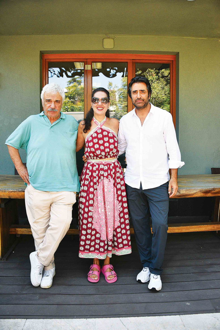 Kapadokya: Doğanın ilmek ilmek dokuduğu büyülü topraklar