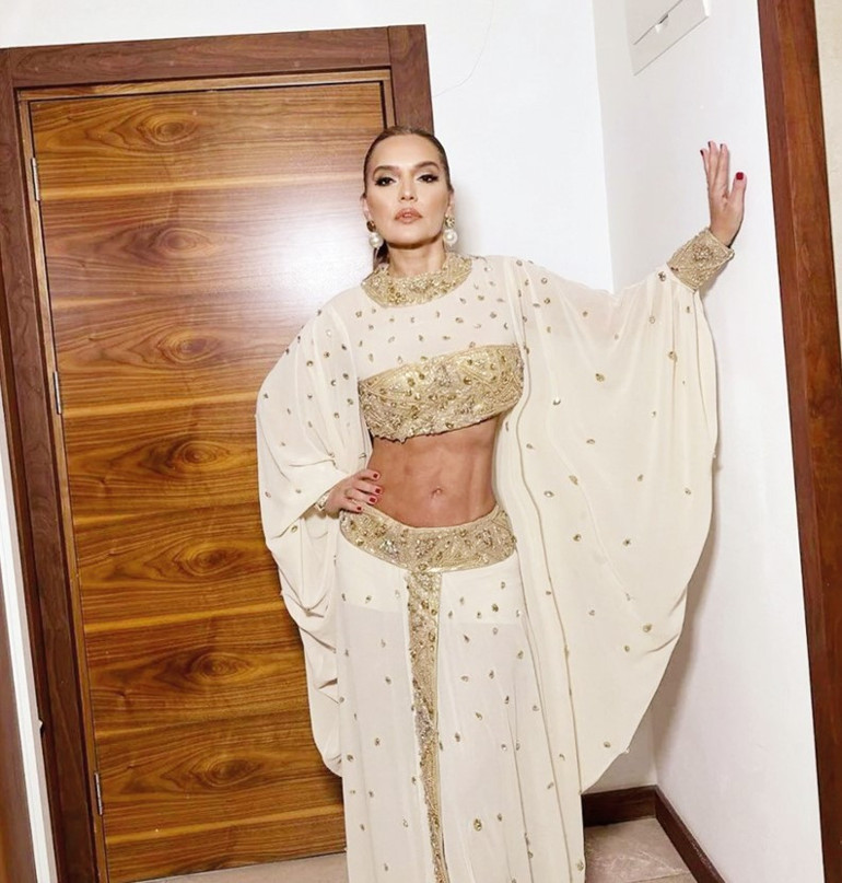 Demet Akalının büyük pişmanlığı: Bu işlere girmeyin tehlikeliymiş