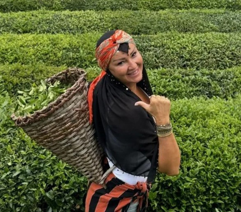 Köylü rolü için köylü mü olmak lazım