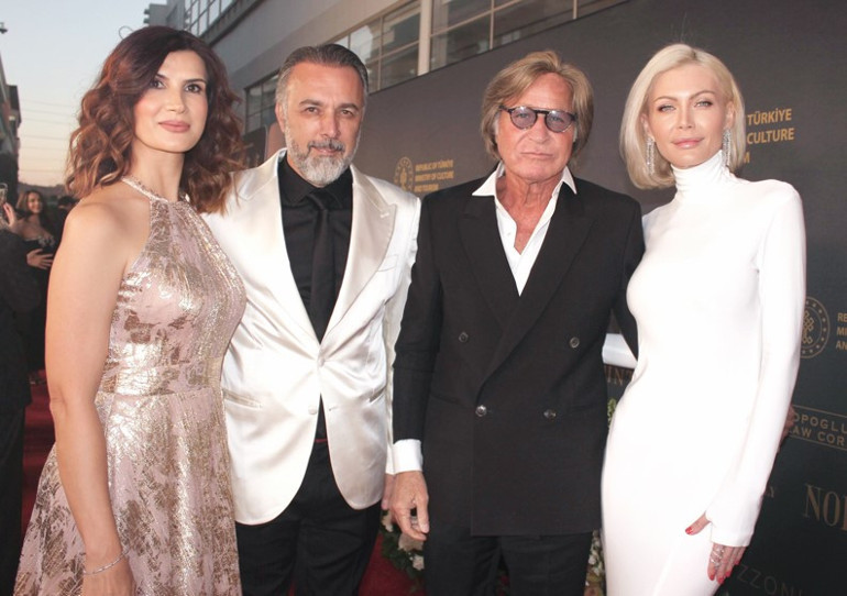 Sanatı amaçla harmanladık