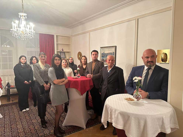 Çocuklarımıza sahip çıkalım