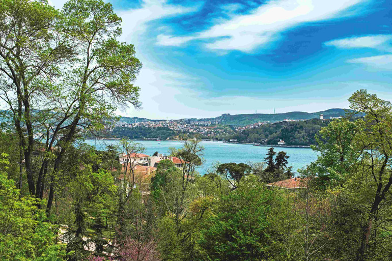 Anlat İstanbul... Var mı senden daha güzeli bu dünyada