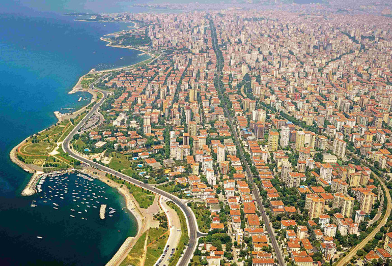 Anlat İstanbul... Var mı senden daha güzeli bu dünyada