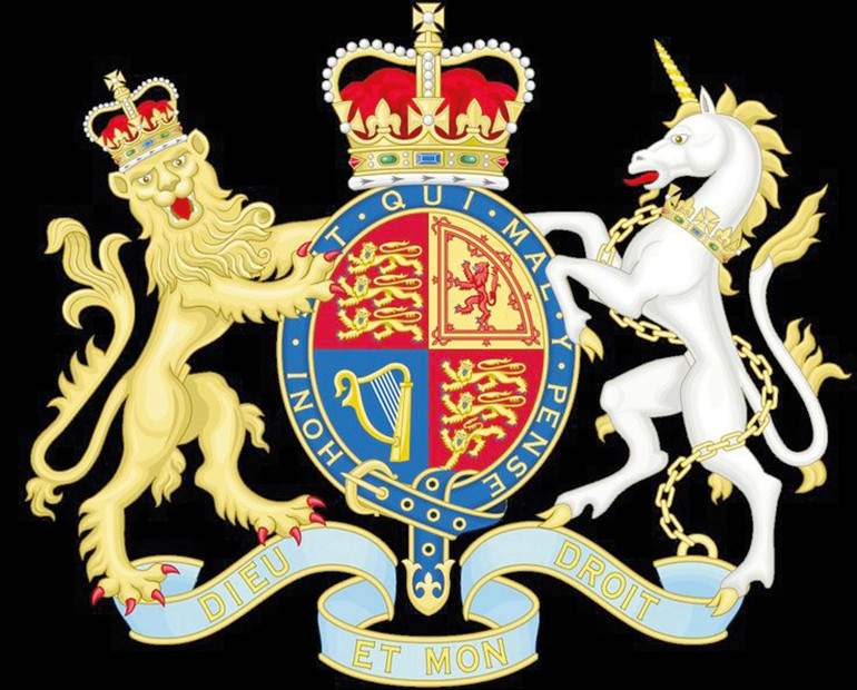 Tarihi film karelerinden fırlamış gibi: Unicorn evcilleştiren kralların ülkesinde...