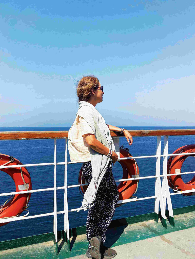 Yazarların ilham atlası