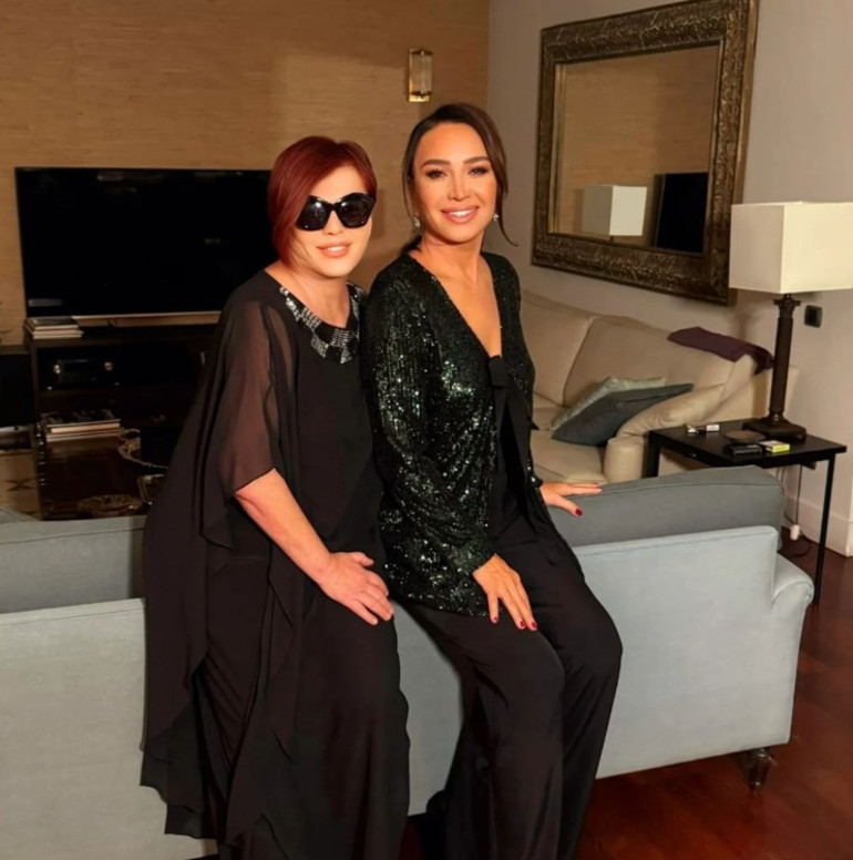 Fotoğraflarımda filtre yok demişti, kendini ele verdi