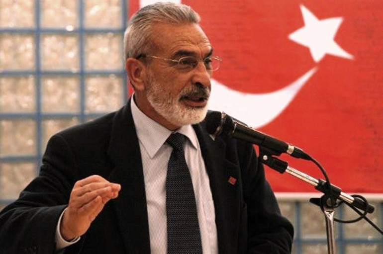 Özgür Özel, İsmet Özel, Erdal Beşikçioğlu, Etimesgut Belediyesi