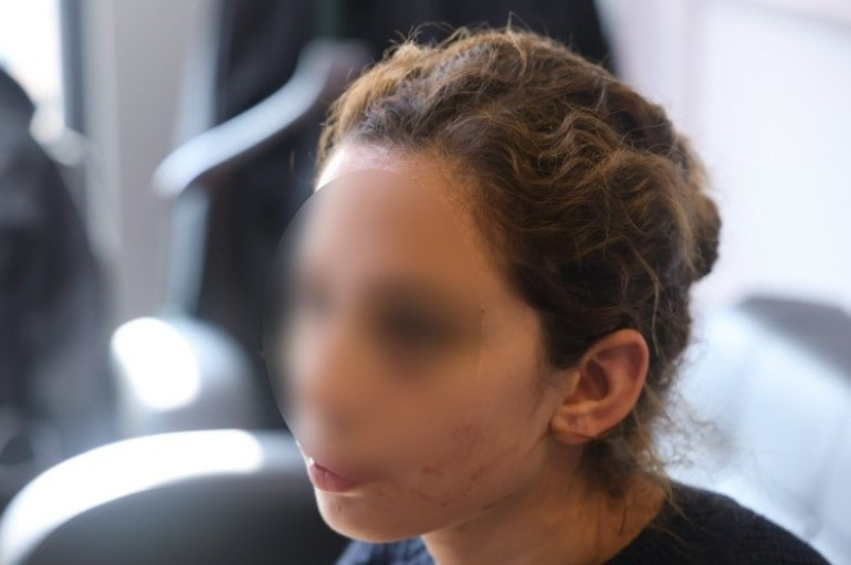 Selçuk Üniversitesi öğrencisine sevgilisinden işkence Öğretmenler gününde sana sürprizim var deyip dehşeti yaşattı: Seni döve döve öldüreceğim