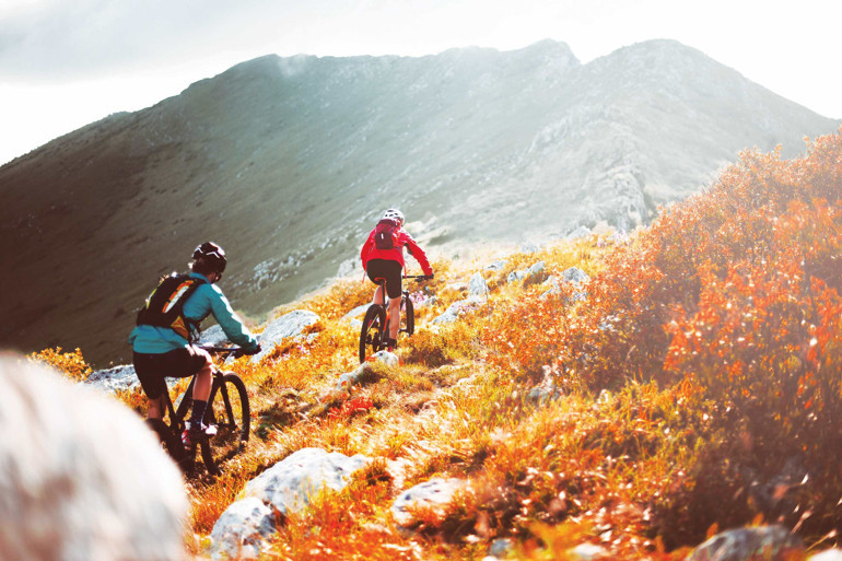 Pedallamanın tam zamanı