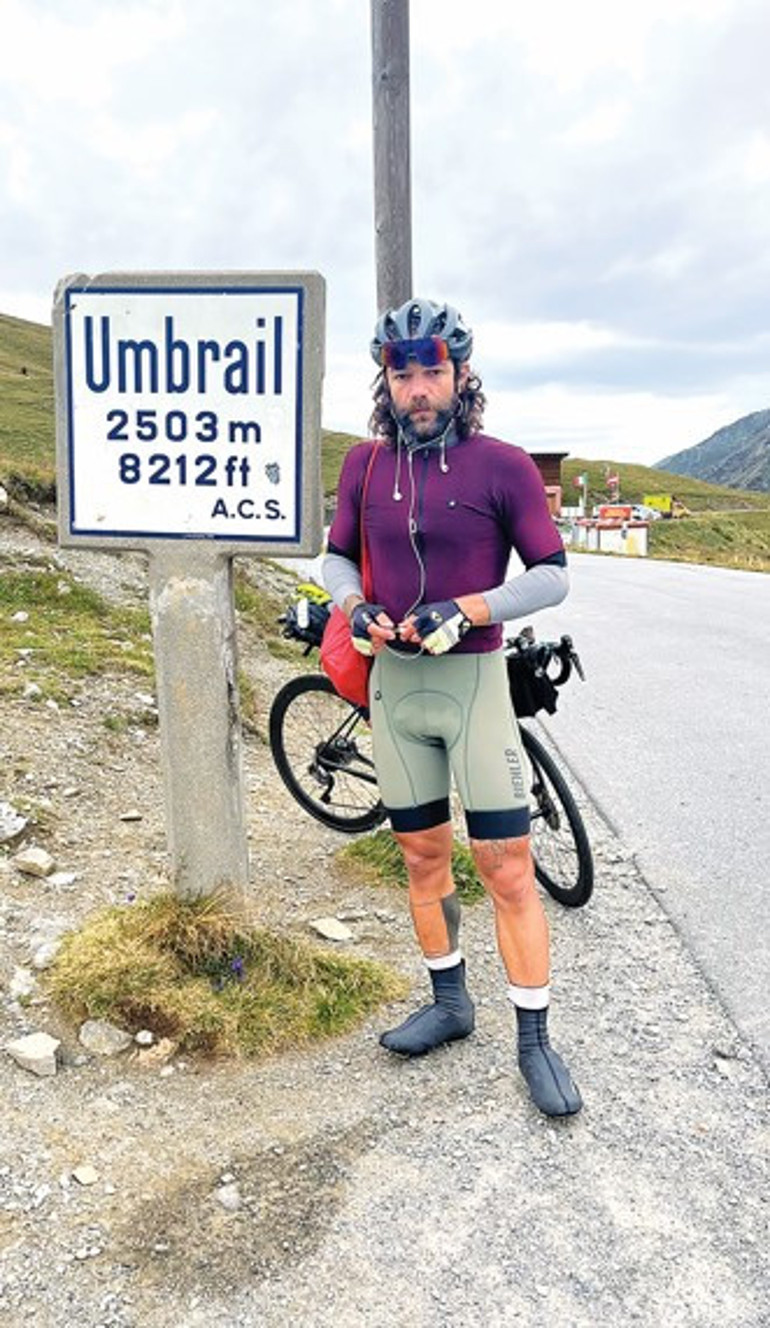 Pedallamanın tam zamanı