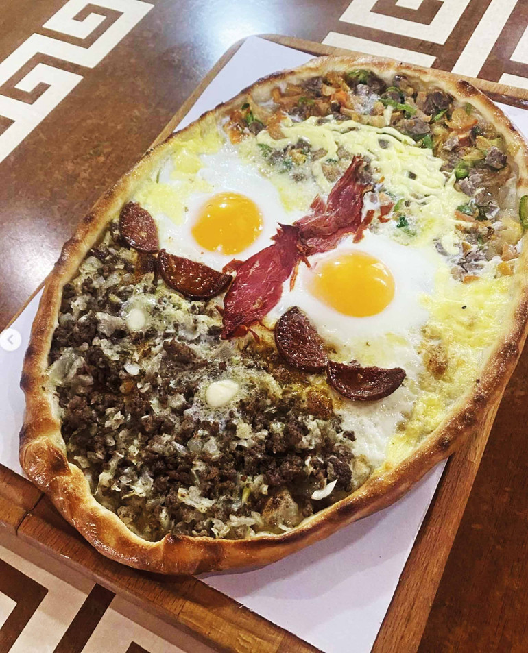 ‘Yollarda bulurum seni’