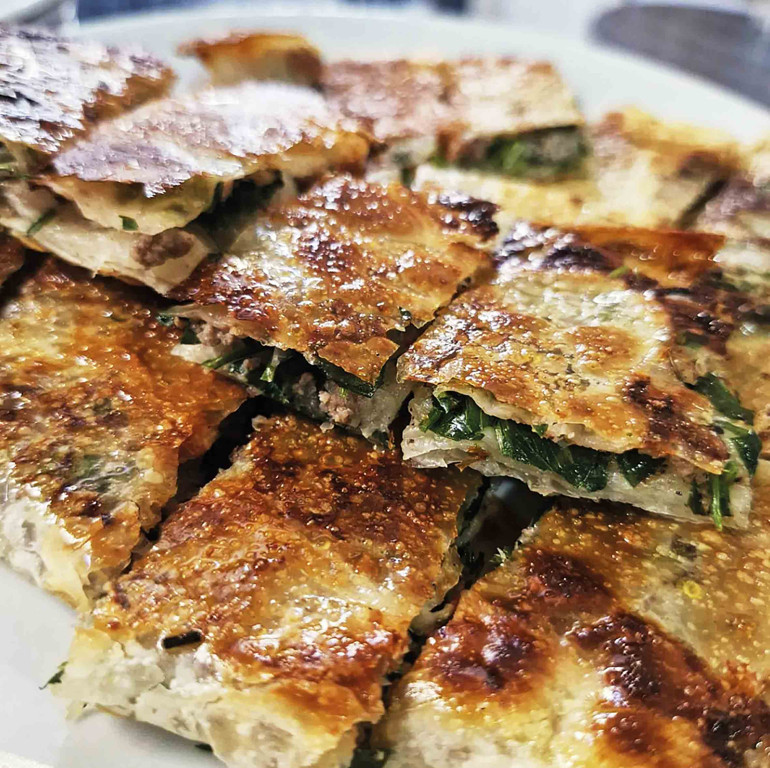 ‘Yollarda bulurum seni’