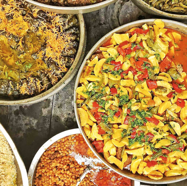 ‘Yollarda bulurum seni’