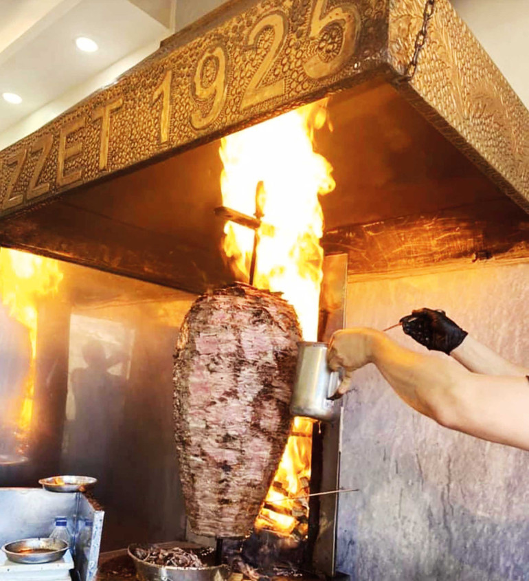 ‘Yollarda bulurum seni’