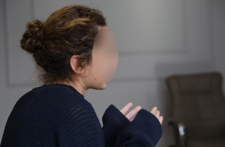 Konyada kız arkadaşına dehşeti yaşatmıştı Sevgiliden yüzsüz savunma: Kendi kendini yaraladı