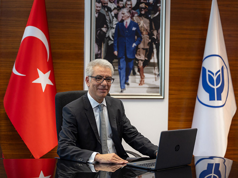 Yaşar Üniversitesi dünya listesinde