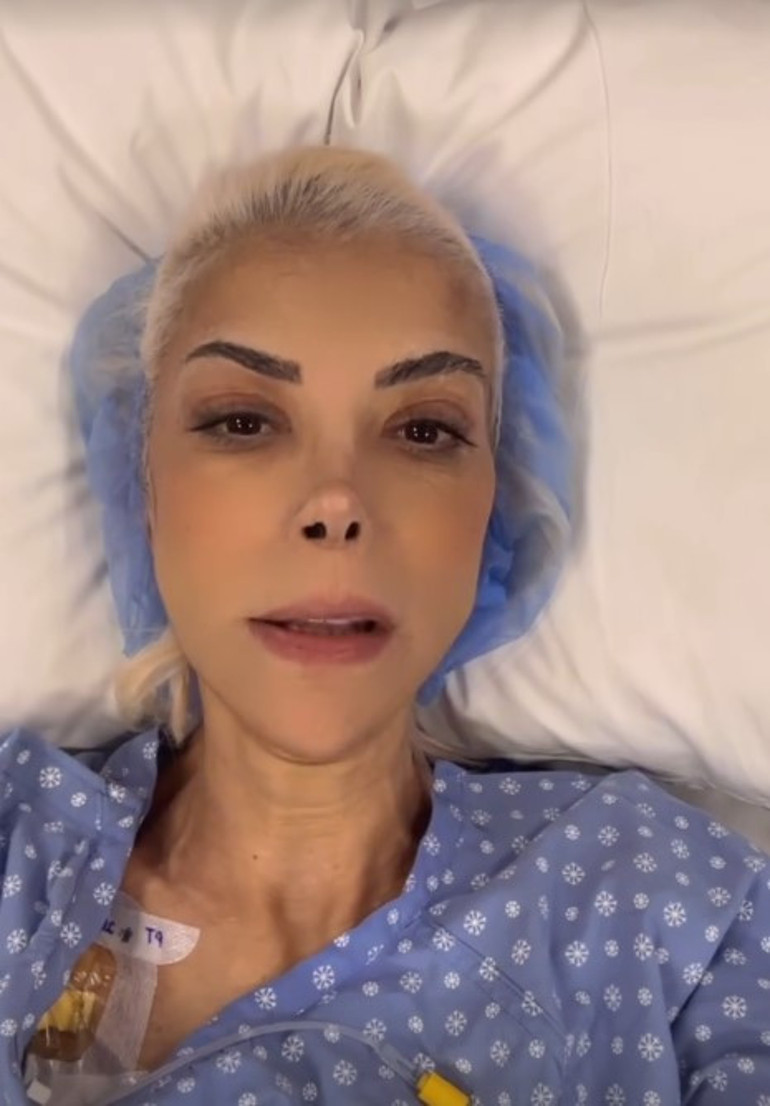 Tanyeli açıkladı: Hastane masraflarını nasıl karşılıyor