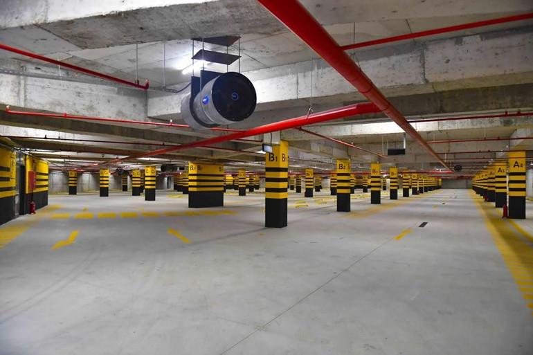 Koru ‘Park Et Devam Et’ istiyor