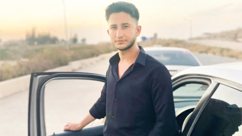 ‘İstek şarkı’ cinayeti