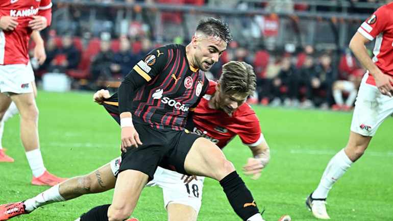 Fenerbahçe kazandı, Galatasaray ve Başakşehir berabere kaldı, Beşiktaş kaybetti Avrupada haftayı 4te 1le kapattık, ülke puanında fark ne durumda