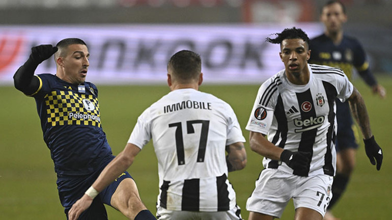 Fenerbahçe kazandı, Galatasaray ve Başakşehir berabere kaldı, Beşiktaş kaybetti Avrupada haftayı 4te 1le kapattık, ülke puanında fark ne durumda