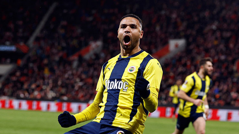 Fenerbahçe kazandı, Galatasaray ve Başakşehir berabere kaldı, Beşiktaş kaybetti Avrupada haftayı 4te 1le kapattık, ülke puanında fark ne durumda