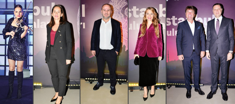 Bünyamin Aydın baba oldu