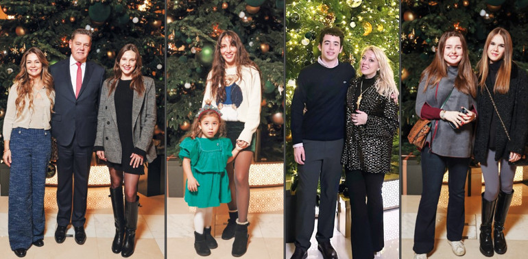 Bünyamin Aydın baba oldu