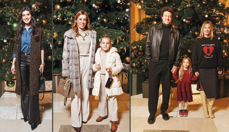 Bünyamin Aydın baba oldu